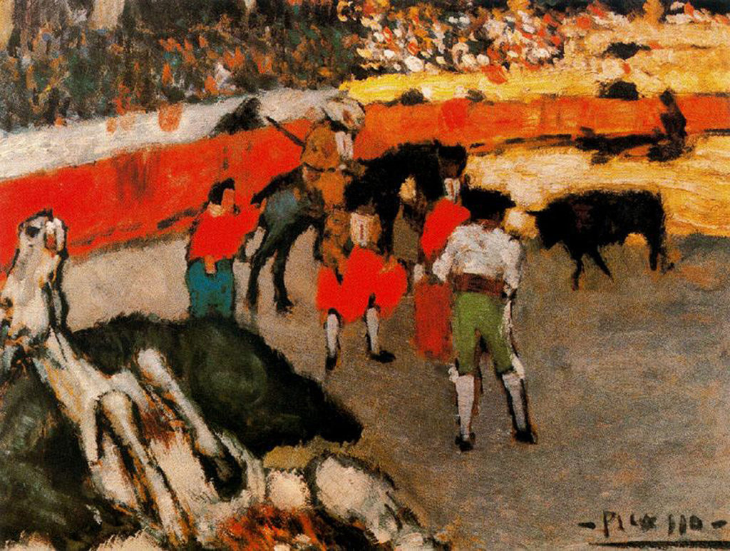 bullfight-scene-1901