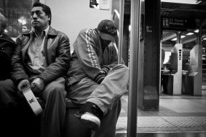 sleeping_on_the_subway