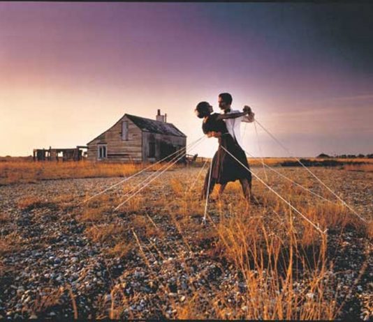 Dancing with the memories of an ephemeral life