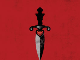 V for Vendetta