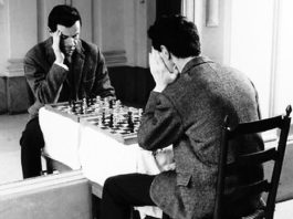 Ρώσικη ρουλέτα