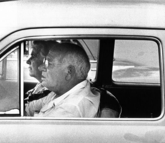 Αρκετή επανάσταση για σήμερα