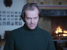 Το Βαλπαραΐσο στον καθρέφτη του ασανσέρ