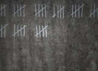 Μετρώντας μέρες