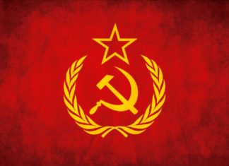 Περπατώντας ως τον πόλεμο