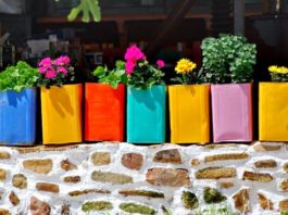 Ένα ελληνικό παραμύθι