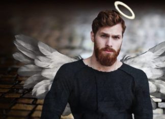 Το βιογραφικό ενός αγγέλου