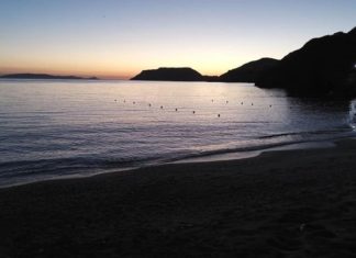 Ένα μινόρε της αυγής