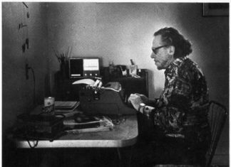 Να βρεις τη ζωή και να την κρατήσεις μέχρι το θάνατο