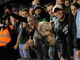 Χουλιγκανισμός και ανεμελιά