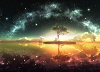 Η Ιθάκη του ονείρου