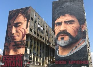 Το σπρίντερ του Καστελαμπάρτε