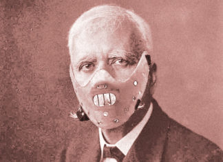 Ένας επώνυμος δράκος