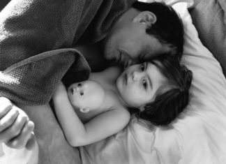 Είχα αρχίσει να φοβάμαι πως δε θα ‘ρθεις