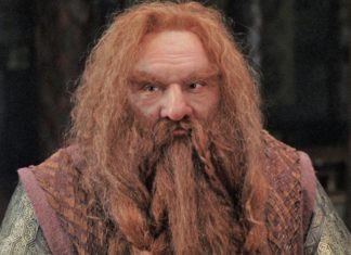 Δείρε τ’ όρκ το σαββατόβραδο