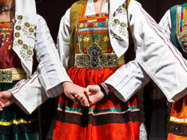 Χορέψετε Χορέψετε