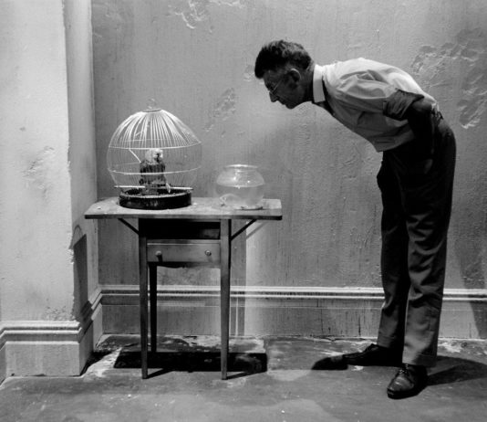 Η φυλακή που κουβαλάω