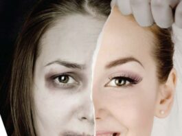 Γυάλινη νύφη