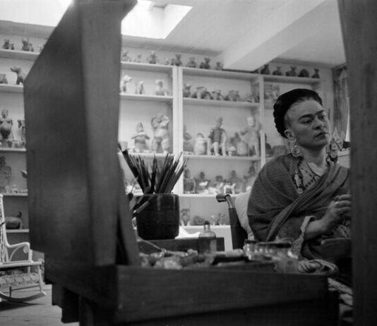 Φτιάξε κάτι όμορφο, κάτι δικό σου