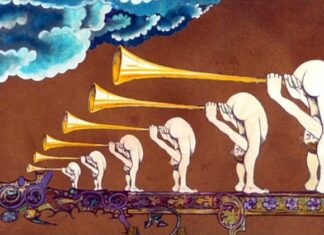 Όταν ο χρόνος είπε αντίο