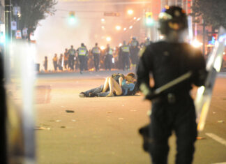 Έρωτας και τυραννία